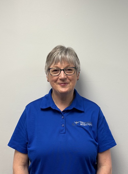 Cheryl Jones - Administrator