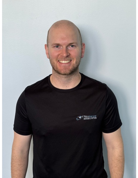 Tyler Hastings (Physiotherapist)