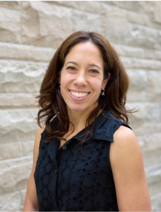 Stephanie Somers, M.Cl.Sc., SLP CASLPO Registered Speech-Language Pathologist